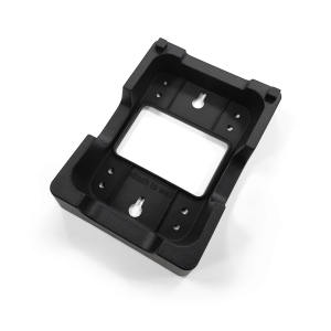 WALLMOUNT-D120 Support De Fixation Murale Pour Téléphone Snom D120